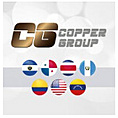 Copper Group Colombia